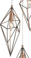Подвесной светильник Vele Luce VL1544P03