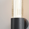 Настенный светильник (бра) Outdoor O593WL-L8B3K