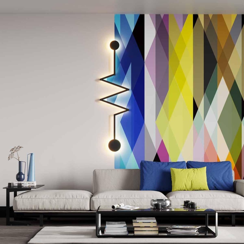 Бра Odeon Light 4302/36WL
