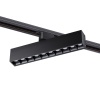 358857 PORT NT22 230 черный Светильник трековый однофазный трехжильный IP20 LED 4000K 16W 220V ITER