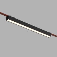 Светильник на шине Denkirs DK5676-BK