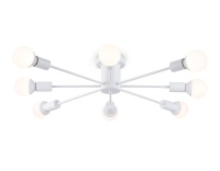 Люстра на штанге Ambrella Light TR80408