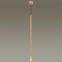 Подвесной светильник Odeon Light 3884/1G