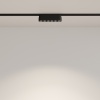 Трековый светильник Technical TR082-1-6W4K-M-B