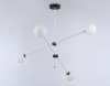 Люстра на штанге Ambrella Light TR2505