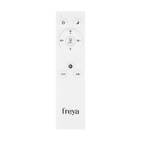 Потолочный светильник Freya FR6094CL-L72W