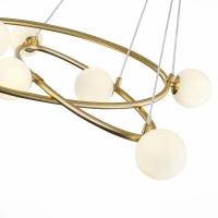 Подвесная люстра ST-Luce SL1508.203.07
