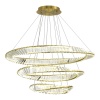 Каскадная люстра ST-Luce SL6204.301.03