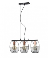 Подвесная люстра Vele Luce VL6442P03