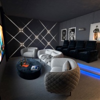 Бра Odeon Light 4258/8WL