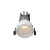 Встраиваемый светильник Technical DL116-10W-3K-W