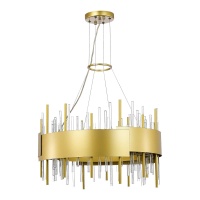 Подвесная люстра ST-Luce SL1633.203.12