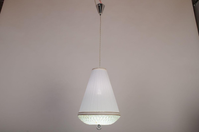 Подвесная люстра Abrasax CL.9301-2 White