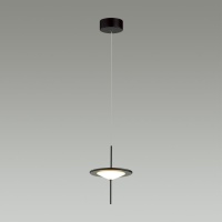 Подвесной светильник Odeon Light 5012/10L