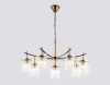 Подвесная люстра Ambrella Light LH56033