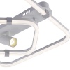 Накладная люстра Escada 10280/2LED