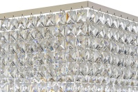 Подвесная люстра Arti Lampadari Milano E 1.5.50.522 NK