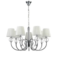 Подвесная люстра Vele Luce VL1971L07