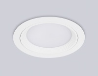 Встраиваемый светильник Ambrella Light TN51801