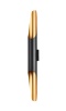 Бра Crystal Lux CLT 332W2-V2 BL-GO