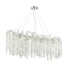 Подвесная люстра Odeon Light 5004/12