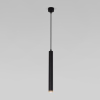 Подвесной светильник Elektrostandard 50245 LED 7W 4200K чёрный
