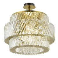 Люстра на штанге ST-Luce SL6138.313.12