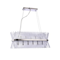 Подвесная люстра Vele Luce VL3063P11