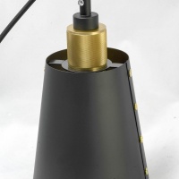Подвесной светильник Lussole LSP-9861