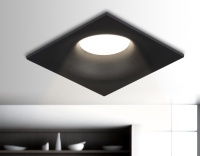 Встраиваемый светильник Ambrella Light TN102812