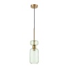 Подвесной светильник Escada 1141/1S Green