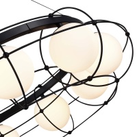 Подвесная люстра ST-Luce SL1189.403.10