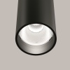 Потолочный светильник Technical C056CL-L12B4K-W-B