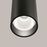 Потолочный светильник Technical C056CL-L12B4K-W-D-B