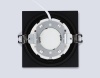 Встраиваемый светильник Ambrella Light TN51804