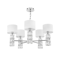 Подвесной светильник Maytoni DIA008PL-05CH
