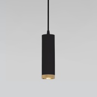 Подвесной светильник Elektrostandard 50244 LED 9W 4200K чёрный