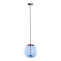 Подвесной светильник LOFT IT 8133-B mini