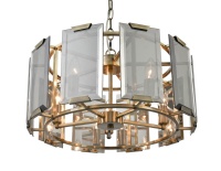 Подвесная люстра Vele Luce VL3004P05