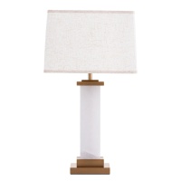 Настольная лампа ARTE Lamp A4501LT-1PB
