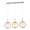 Подвесной светильник ARTE Lamp A4182SP-3BR