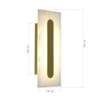 Бра ST-Luce SL6139.221.01