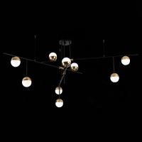 Люстра на штанге ST-Luce SL1507.422.09