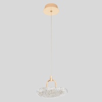 Подвесной светильник Crystal Lux FELICIDAD SP9W LED