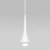 Подвесной светильник Elektrostandard Hill 5W белый ( 50211 LED)