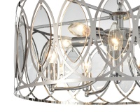 Подвесная люстра Vele Luce VL3153P10