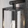 Настенный светильник (бра) Outdoor O452WL-01GF1