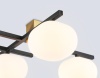 Накладная люстра Ambrella Light LH51015