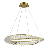 Подвесной светильник ST-Luce SL6204.301.01