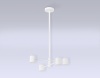 Подвесной светильник Ambrella Light FL51705